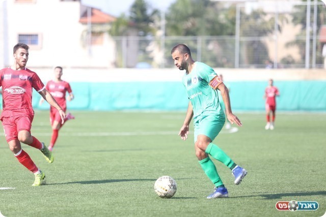 סיראז נסאר (מוחמד סרסור)